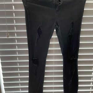 Ripped jeans from packsun